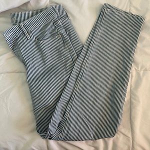 Old navy jeans